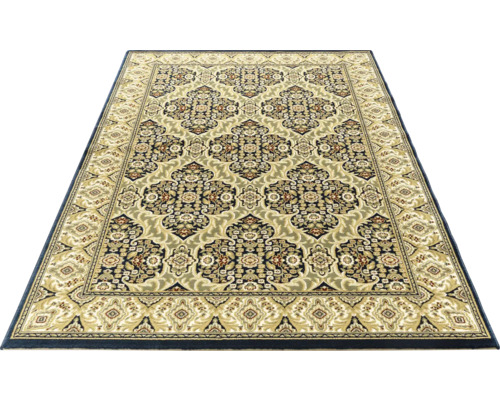 Covor tradițional 1274_1_41311 Atlas 60x110 cm Covor cu model oriental