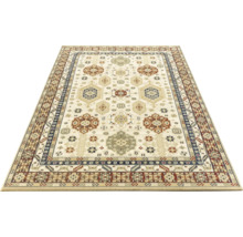 Covor cu design modelat
