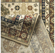 Covor cu design modelat