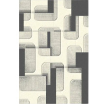 Tapet cu model geometric de dreptunghiuri