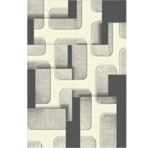 Tapet cu forme geometrice