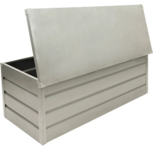 Cutie de depozitare metalică deschisă