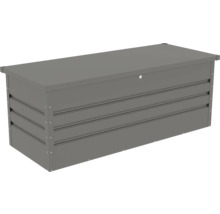 Cutie de depozitare din metal