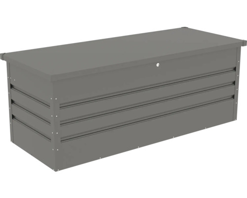 Cutie de depozitare din metal