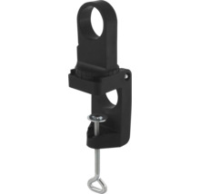 Suport pentru mașini de găurit Wolfcraft Ø43 mm, pivotant