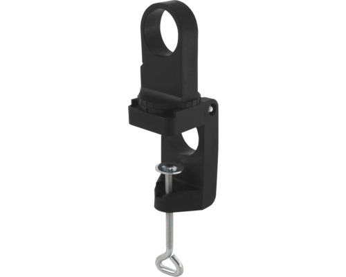 Suport pentru mașini de găurit Wolfcraft Ø43 mm, pivotant