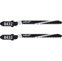 Set pânze de ferăstrău vertical Wolfcraft, model 8432