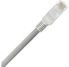 Cablu de rețea cu conector RJ45