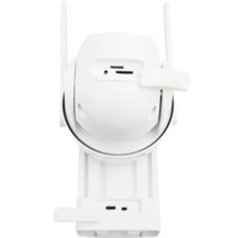 Cameră de securitate wireless de interior cu antene