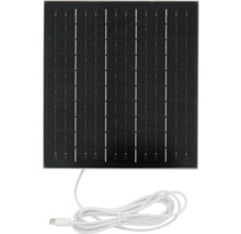 Panou solar cu cablu USB