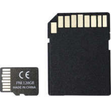 Card MicroSD PNI 128 GB