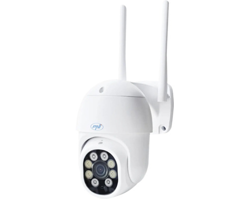 Cameră de supraveghere PNI 8MP, pentru exterior IP66, | HORNBACH