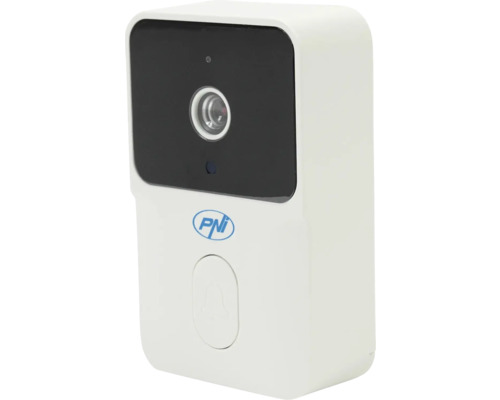Sonerie cu cameră PNI Logo