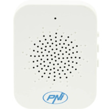 Difuzor PNI pentru utilizare cu un sistem wireless