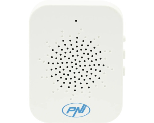 Difuzor PNI pentru utilizare cu un sistem wireless