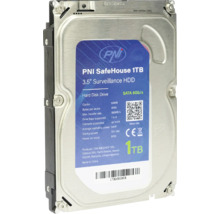 PNI SafeHouse 1 TB hard disk de supraveghere, 3,5 inch