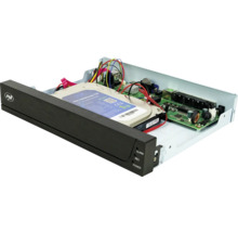 Recorder de rețea deschis cu hard disk