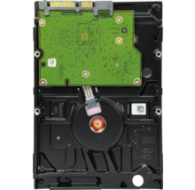 Hard disk de dedesubt