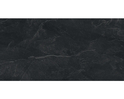 Model de gresie cu aspect de piatră