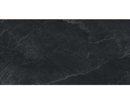 Model de faianță cu aspect de ardezie