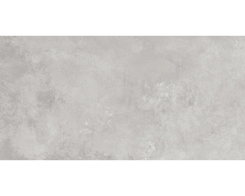 Placă ceramică porțelanată cu aspect de beton