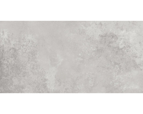 Placă gri cu aspect de beton