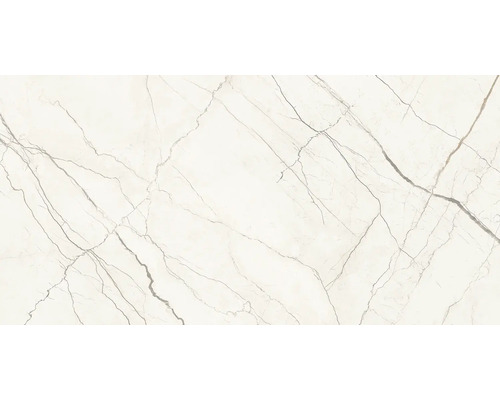 Placă ceramică cu aspect de marmură