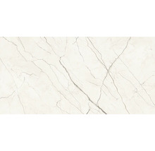 Placă ceramică cu aspect de marmură