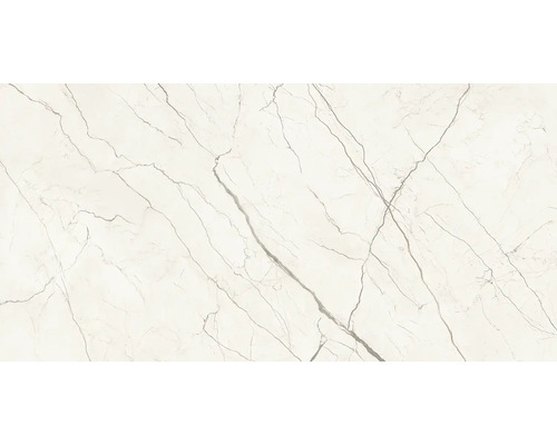 Placă ceramică cu aspect de marmură