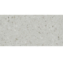Placă de terrazzo cu structură fină