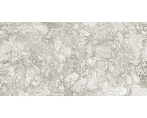 Prim-plan cu o placă de podea cu model de piatră