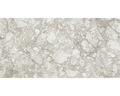 Placă decorativă cu model de piatră