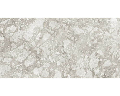 Placă ceramică cu model de piatră