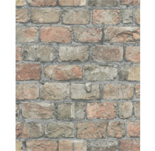 Tapet cu model de cărămidă