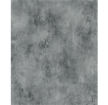 Tapet gri cu aspect de beton și structură