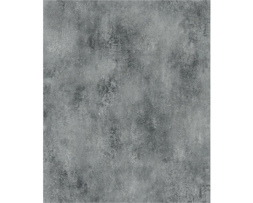 Tapet gri cu aspect de beton și structură