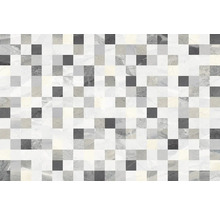 Mozaic ceramic pătrat