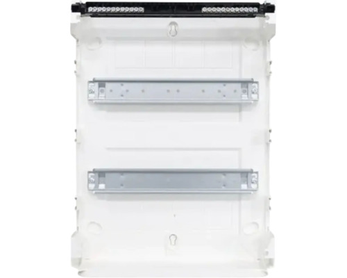 Distribuitor de instalații pentru interior