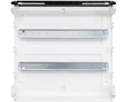 Carcasă goală pentru instalarea distribuțiilor electrice