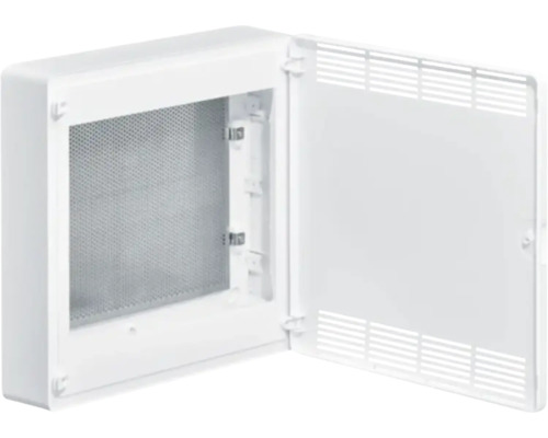 Tablou multimedia Hager 36 module IP40, montaj aparent