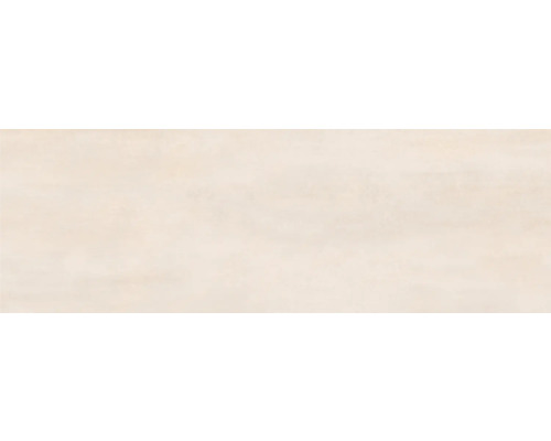 Faianță baie / bucătărie rectificată Camar Crema 30x90 cm Suprafață deschisă la culoare, uni