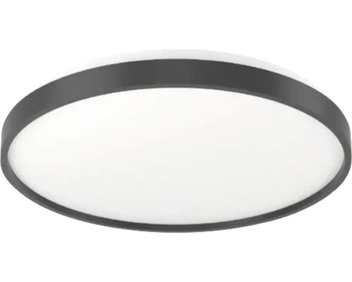 Lumină de plafon rotundă