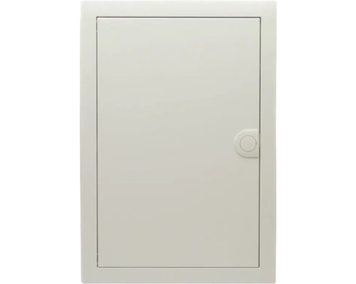 Distribuitor de instalații cu ușă