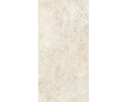 Placă ceramică bej cu model de piatră