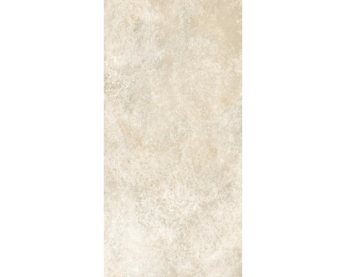 Placă de podea bej cu structură subtilă pentru interior