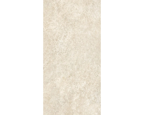 Placă de pardoseală bej cu suprafață texturată