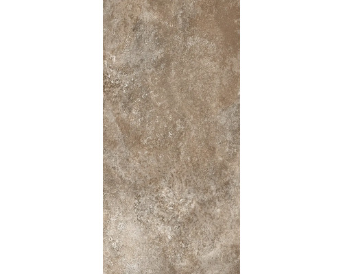 Model de gresie cu aspect de piatră