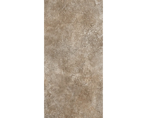 Placă ceramică cu suprafață neregulată