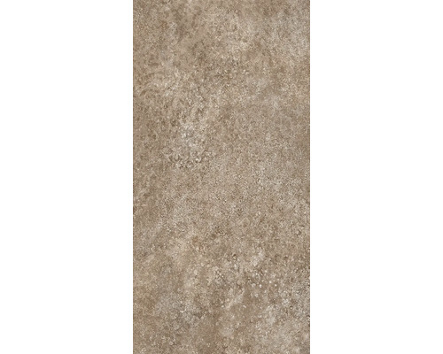 Prim-plan al unei plăci de podea cu o textură pătată