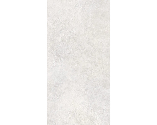 Prim-plan cu o placă de podea de culoare deschisă cu suprafață texturată